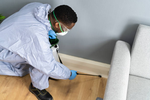 Best Pest Exclusion Services  in Culloden, WV